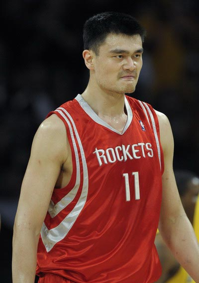 与最终亮相